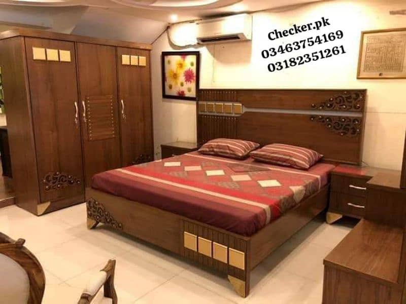 bedroom set, furniture set , bridal furniture set, room set 17