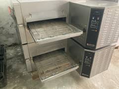 Oven/Conveyor