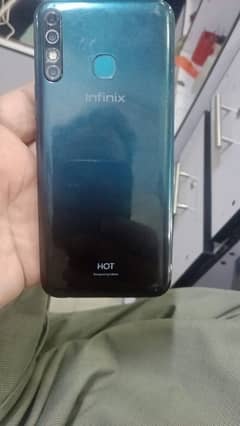 infinix