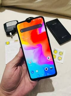 4 Mobile Read AD*  IPhone 6 and Oneplus 6t / Huawei Oppo VIVO Samsung