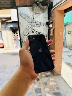 iphone 11 128GB Waterpack