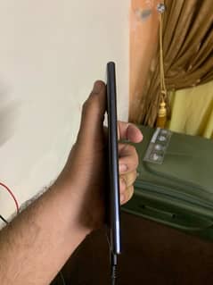 samsung Note 10 plus Offical dual sim pta without dot shade  and break