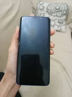 samsung s9 plus pta approved 6/64