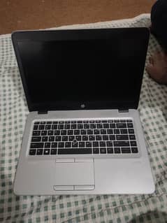 HP EliteBook A8 Pro