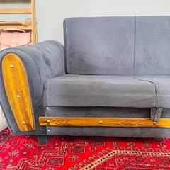 sofa