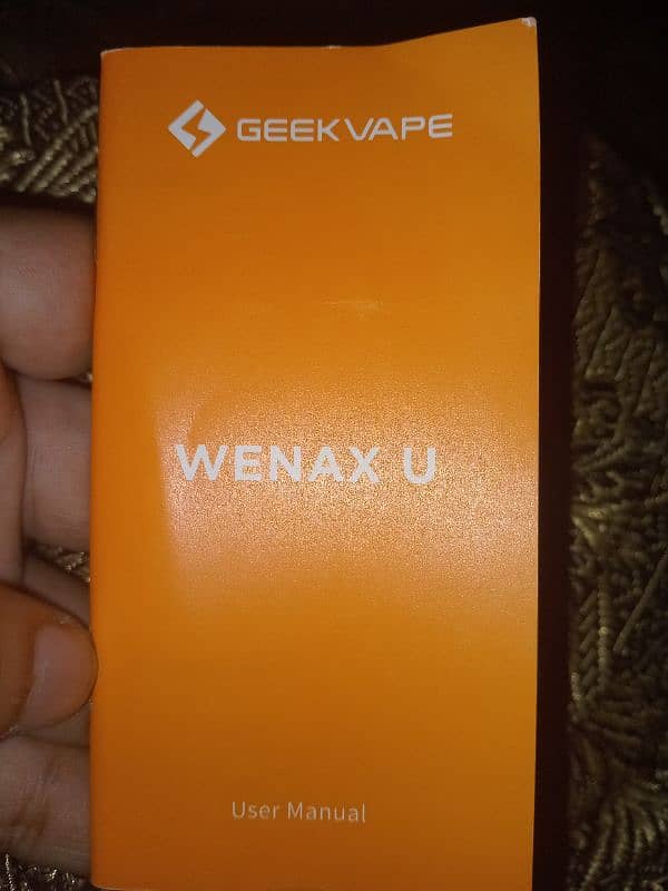 V good quality smoke acha hai just buy and use 5