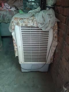 Air cooler for sale 2 season used only