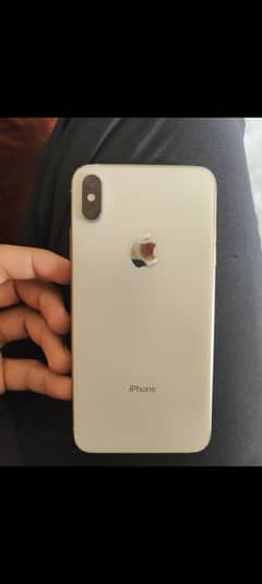 Apple iPhone XS Max