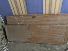 pvc door ply wood door ply sheet