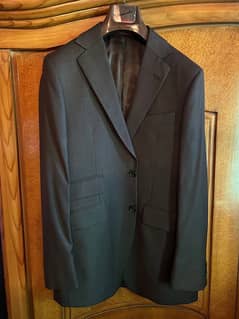 Ambassador Suit Jacket