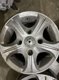 Suzuki mehran Rim for sale