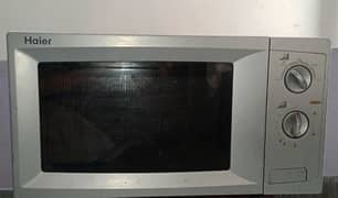 Haier Microwave Oven