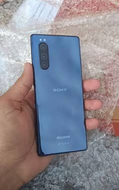 Sony xperia 5