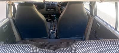 Khyber 1995 automatic transmission, vitz engine