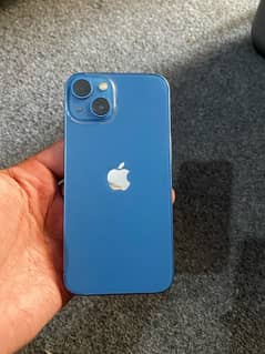 iPhone 13 Factory unlock