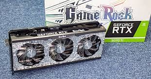 RTX 3070 Ti