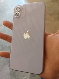 iPhone 11 jv [128GB]