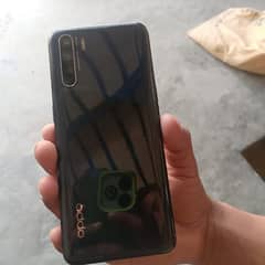 oppo f15