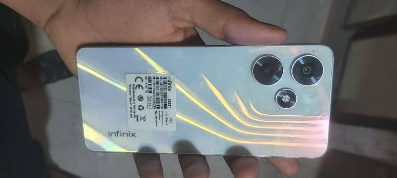 Infinix hot 30 2