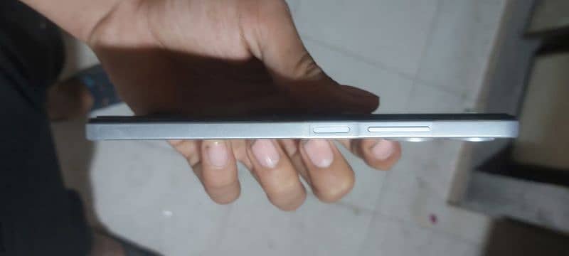 Infinix hot 30 4