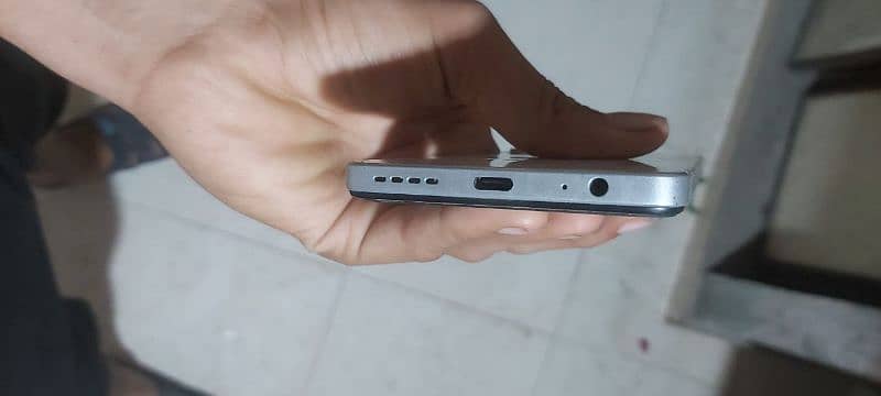 Infinix hot 30 5