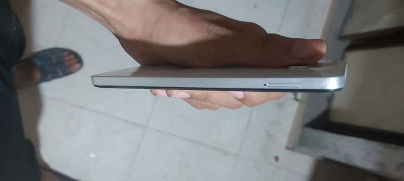 Infinix hot 30 6