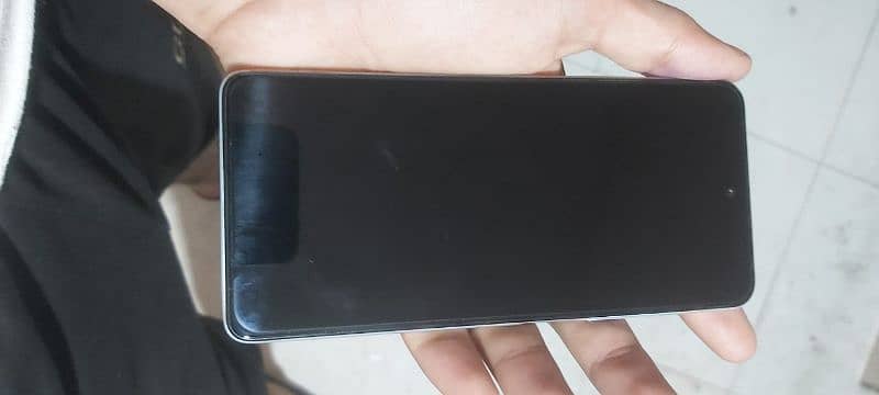 Infinix hot 30 7