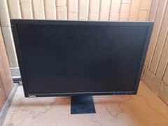 Lenevo Thinkpad LED Monitor urgent sale