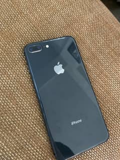 Iphone 8 plus PTA