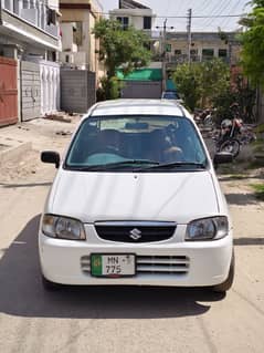 Suzuki Alto 2010