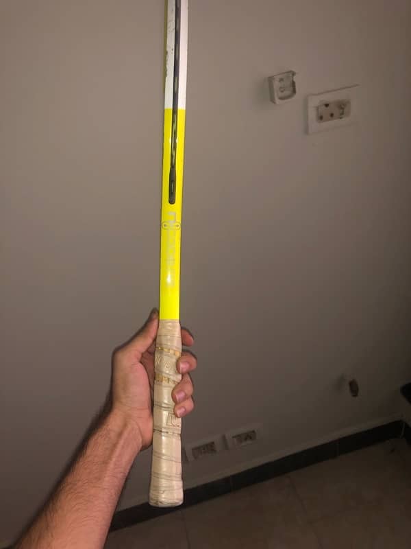 Wilson original racket used condition 9/10 2