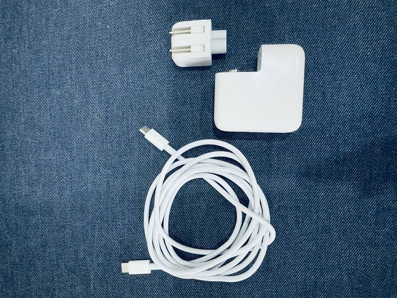 Apple Macbook 30W 61W 67W 87W 96W 140W USB Type C Original Charger 10
