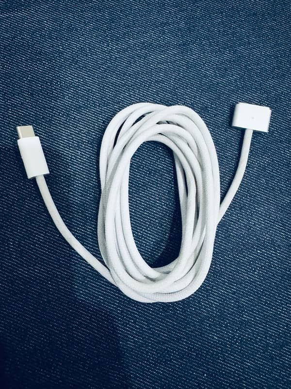 Apple Macbook 30W 61W 67W 87W 96W 140W USB Type C Original Charger 12