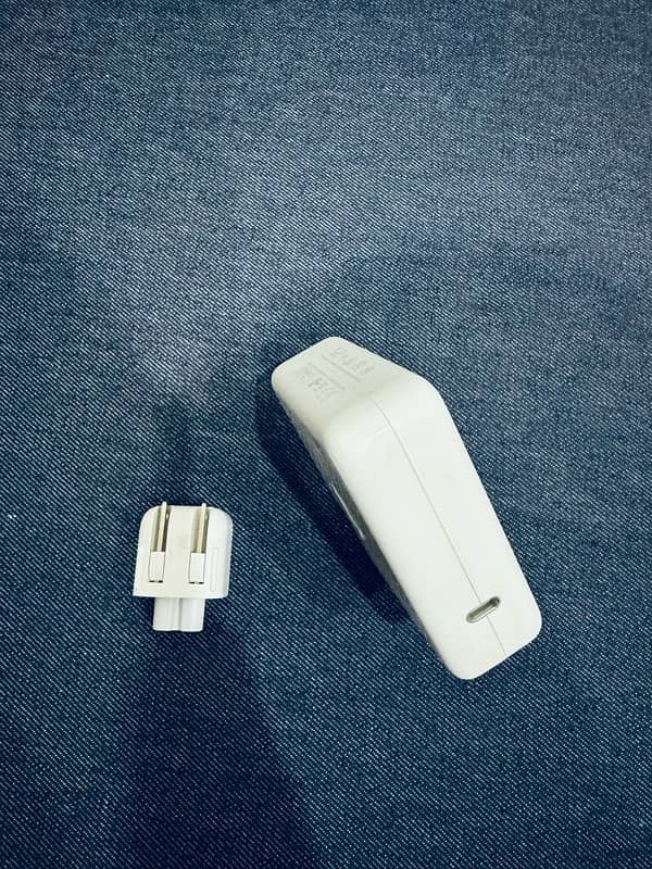 Apple Macbook 30W 61W 67W 87W 96W 140W USB Type C Original Charger 15