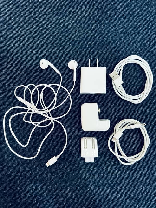 Apple Macbook 30W 61W 67W 87W 96W 140W USB Type C Original Charger 19