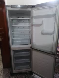 Imported Samsung refrigerator model RL34S