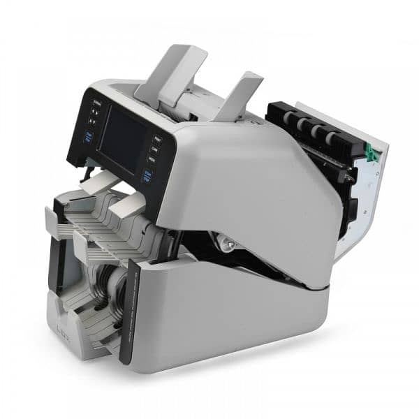 Cash Counting Machine Cash Sorting Machine State bank approved Banking 14