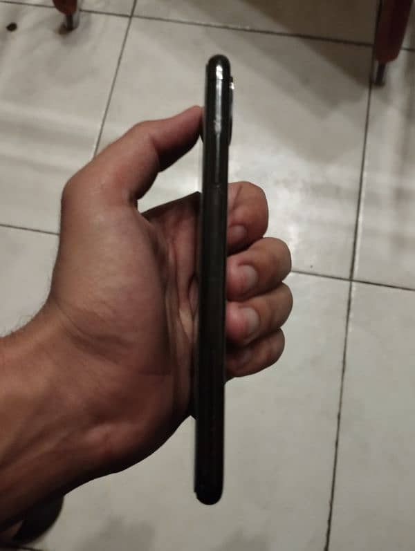 iPhone x 5