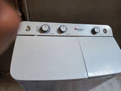 Dawlance Twin Tub Washing machine