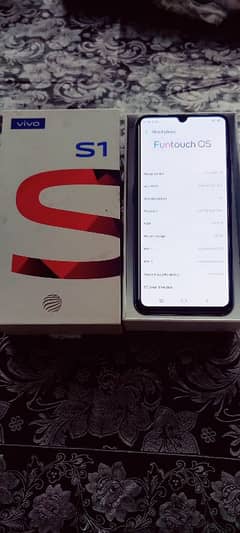 Vivo S1