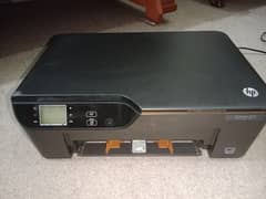 HP Deskjet 3520 All In One Printer