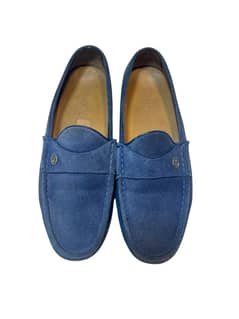 Gucci men’s loafers 100% AUTHENTIC