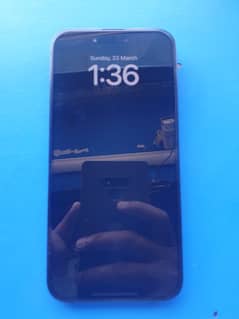 iPhone 15 Pro Max official PTA 256 Gb