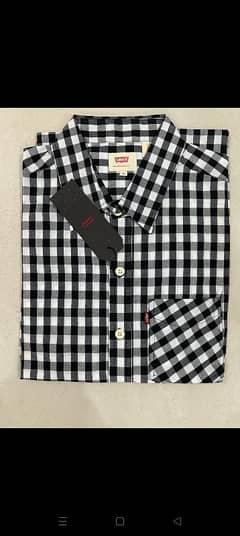 Levis Casual shirts