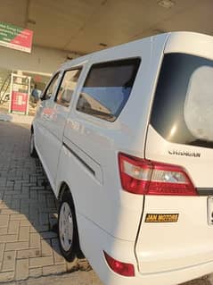 changaan Karvaan plus 2021 For sale