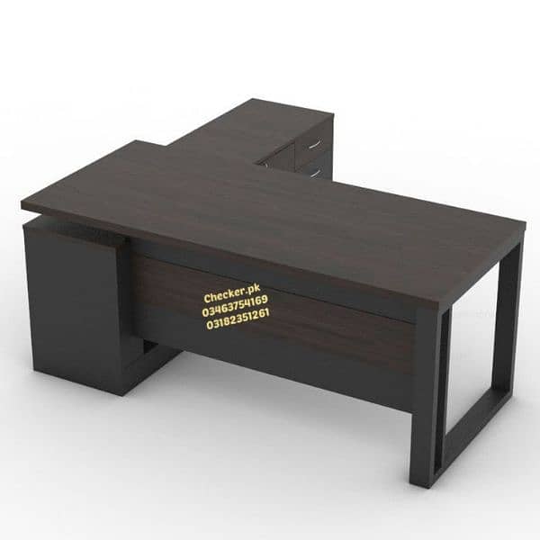 office table, workstation table, cubical, executive & conference table 3