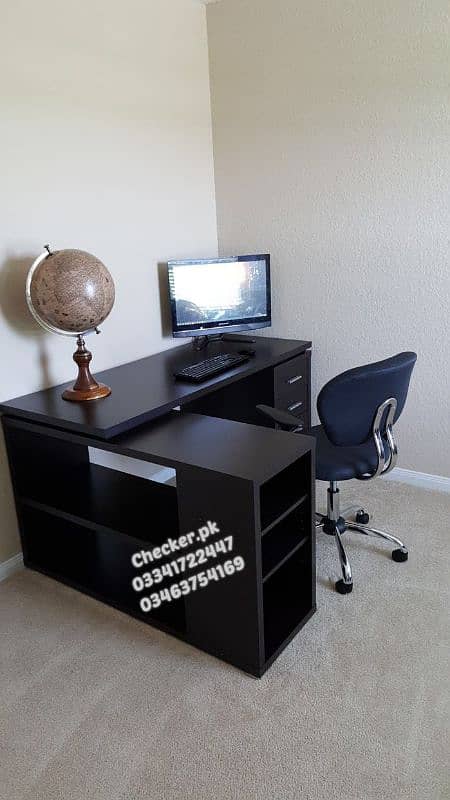 office table, workstation table, cubical, executive & conference table 15