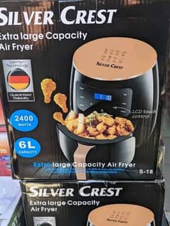 air fryer