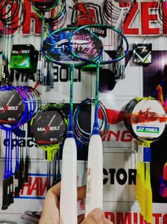 Linning Blade x 800 Original racket