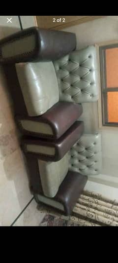 Used Sofa For sale